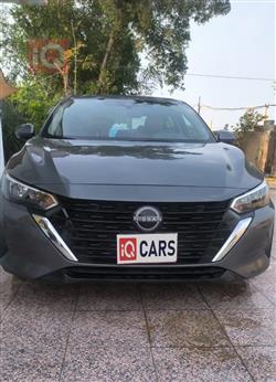 نيسان سنترا